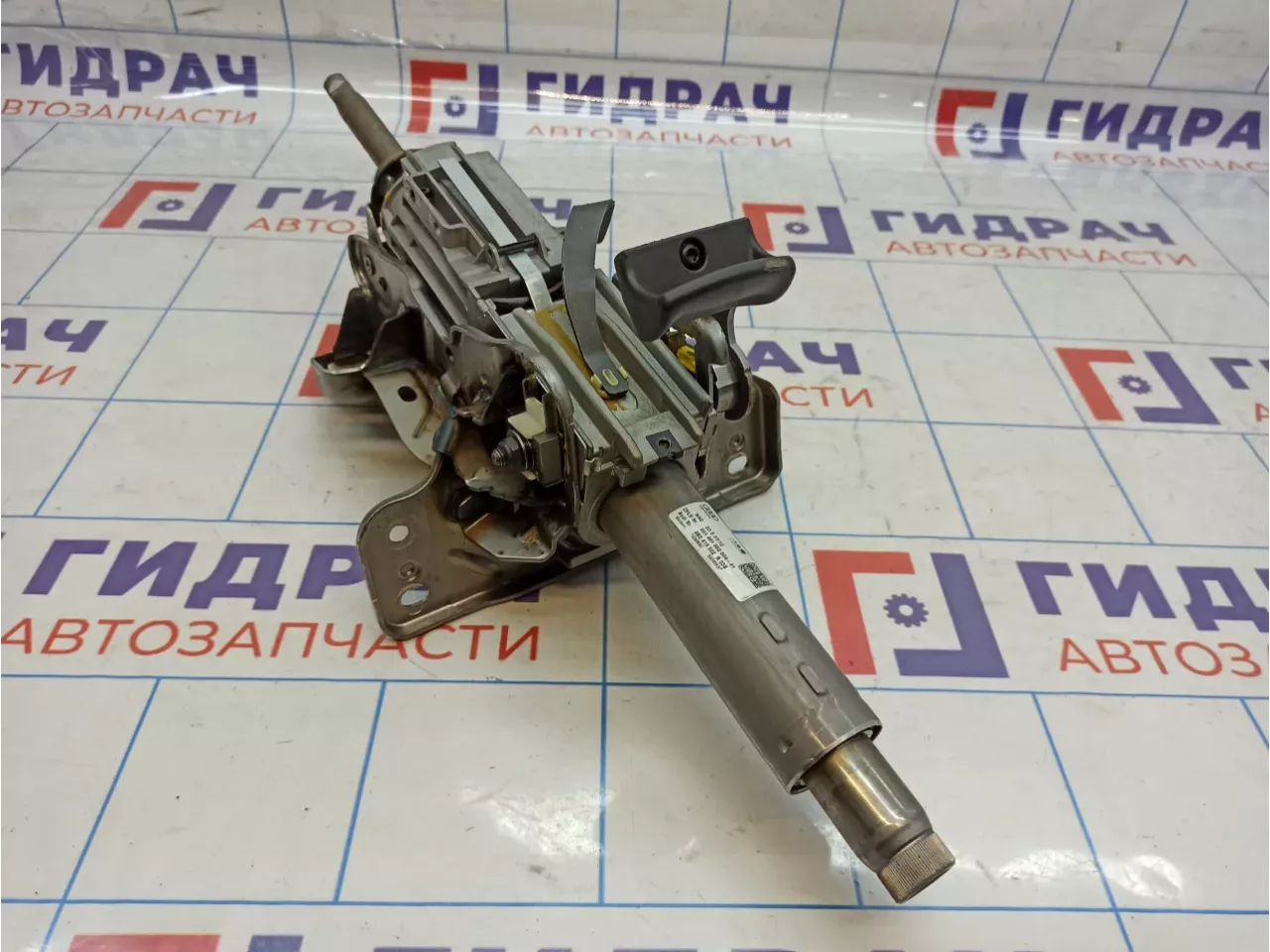 Колонка рулевая Audi A4 (B8) 8K0419502R